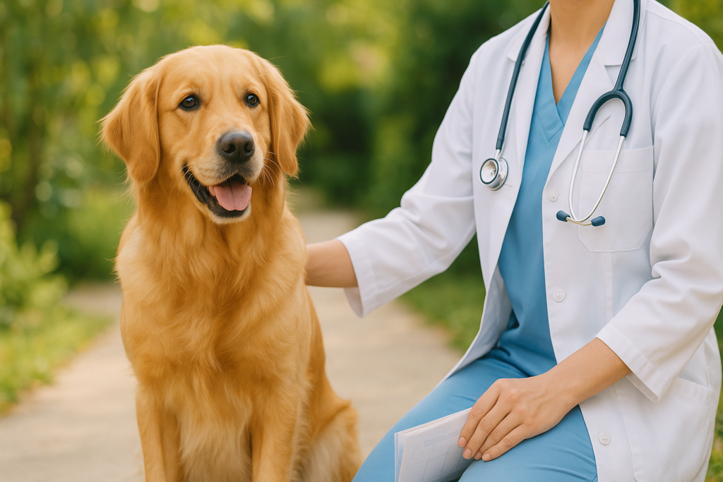 犬の避妊手術はいつがベスト？適切な時期と注意点