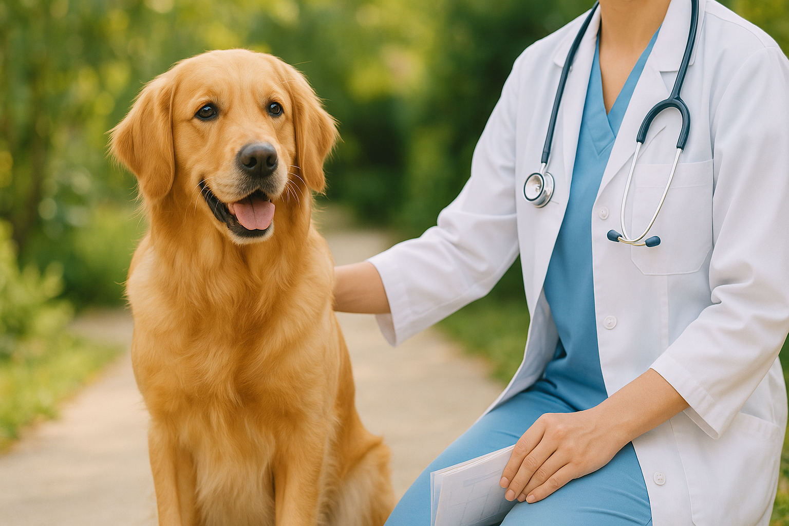 犬の避妊手術はいつがベスト？適切な時期と注意点