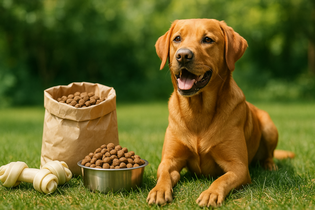 成犬におすすめのドッグフード15選｜選び方も解説