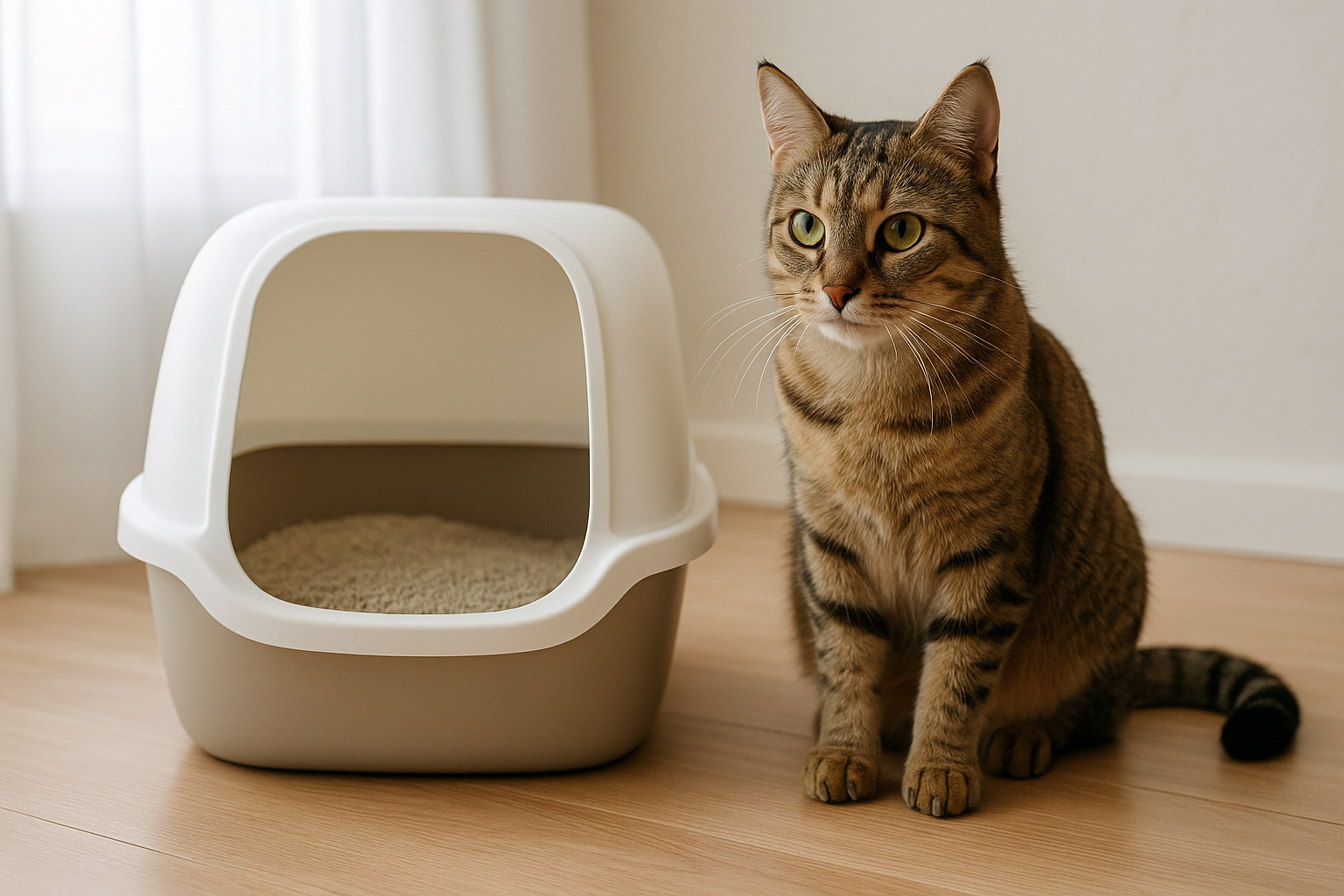猫トイレのおすすめ15選｜選び方と人気商品を徹底比較