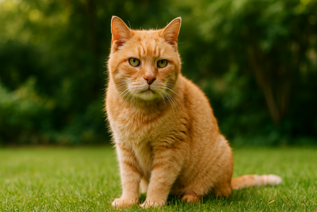 シニア猫のペット保険選び｜加入条件と注意点を解説