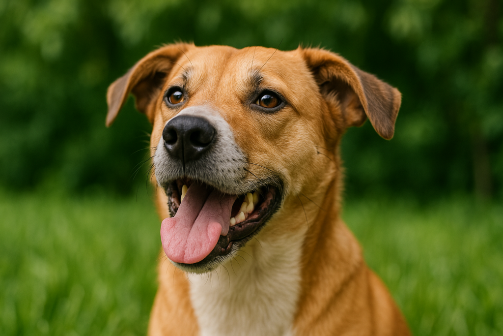 犬の口臭は歯周病のサイン？原因と効果的な対策方法