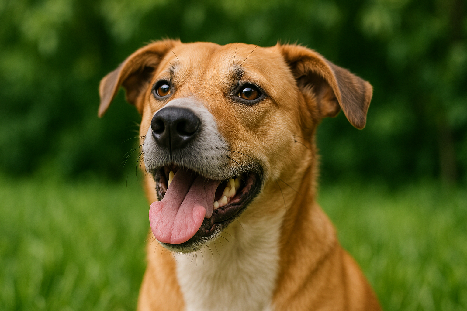 犬の口臭は歯周病のサイン？原因と効果的な対策方法