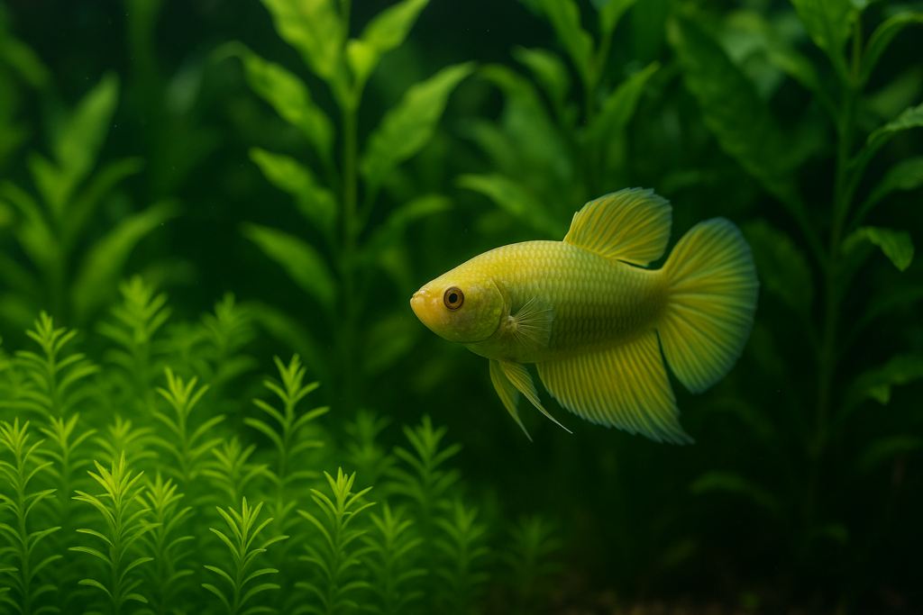 水草の育て方ガイド｜初心者におすすめの種類と管理方法