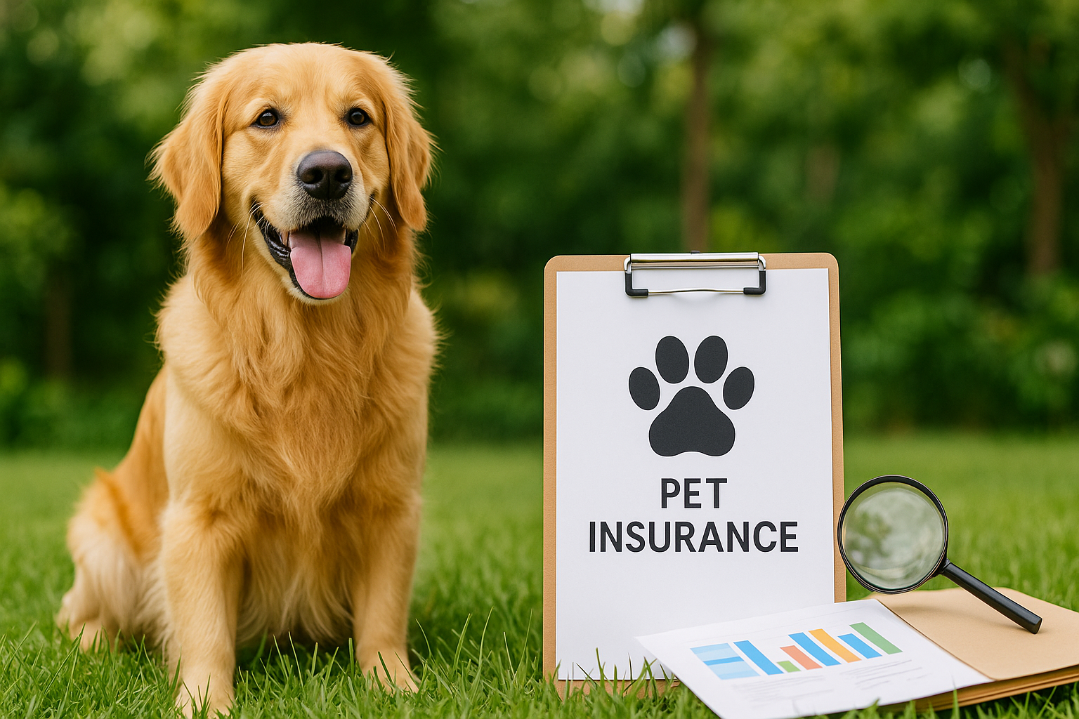 犬のペット保険おすすめ比較｜選び方と人気商品を解説