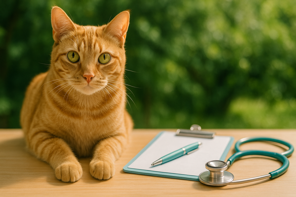 猫のペット保険おすすめ比較｜選び方と人気プラン