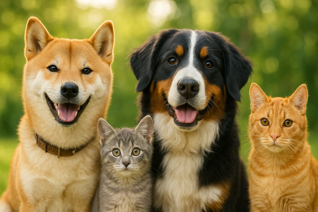 ペット保険の選び方｜失敗しない5つのポイント